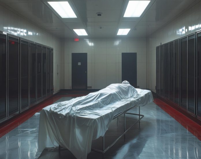 ICE confirma muerte la muerte de otro migrante bajo custodia en Texas