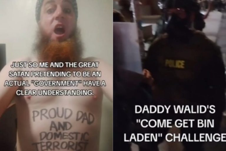 DHS condena amenazas de muerte y agresión sexual contra oficiales federales