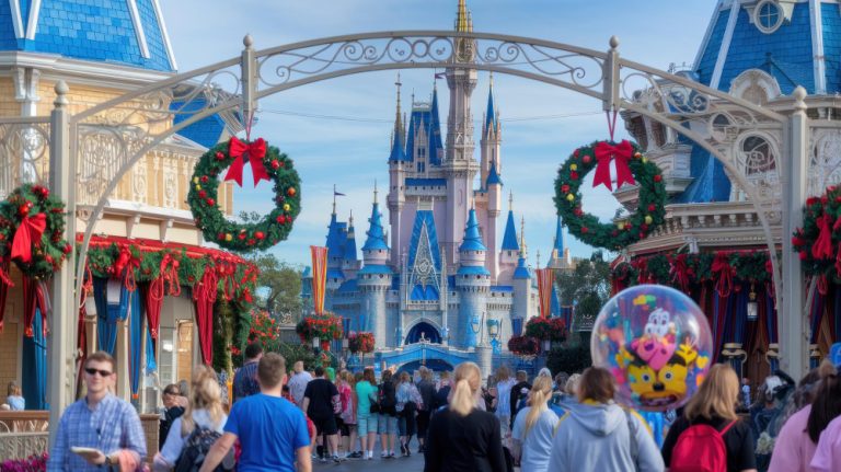 Disney multada con $10 millones por violar privacidad de niños en YouTube