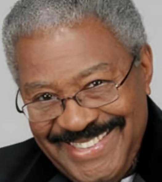 Rafael Ithier co-fundador de el Gran Combo de Puerto Rico murió a los 99 Años