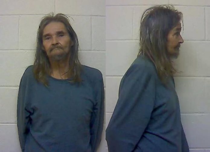 Detienen a un hombre de 68 años por presuntas libertades indecentes con un menor