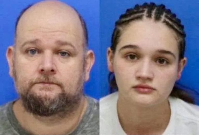 Padre e hija enfrentaron cargos federales por narcotráfico y armas