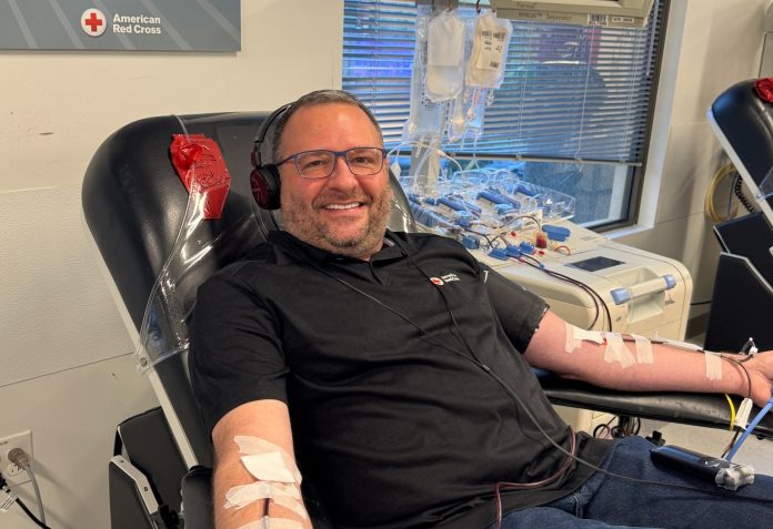 La salud no toma vacaciones: Done sangre o plaquetas ahora