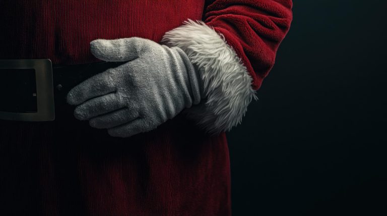 Arrestan a «Santa Claus» en New Jersey por explotación infantil