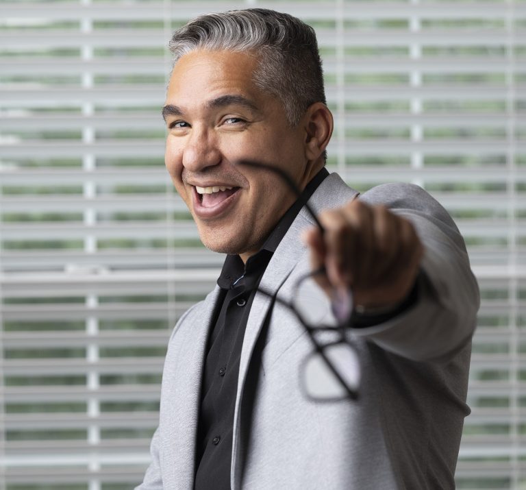 Julio Rosales, fotógrafo venezolano que reconstruyó su camino en EE.UU.