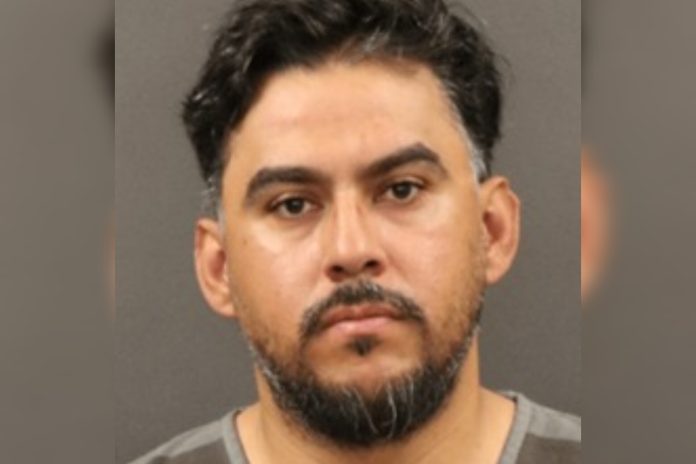 El DHS anuncia el arresto de un terrorista de la MS-13, alias “Fantasma”