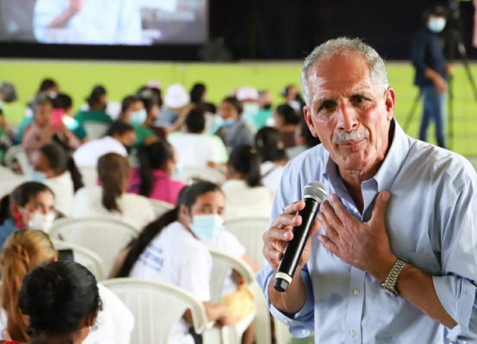 El Partido Nacional de Asfura domina el Congreso y las alcaldías en Honduras