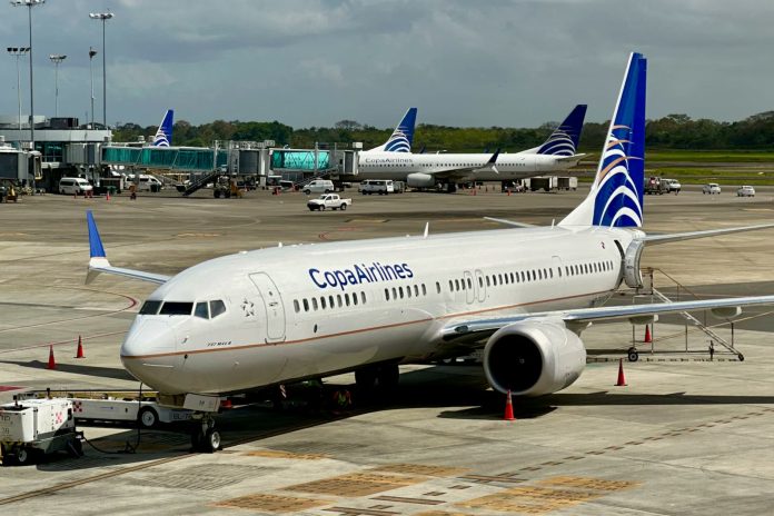 Copa Airlines certifica seguridad en Maracaibo y activa ruta diaria