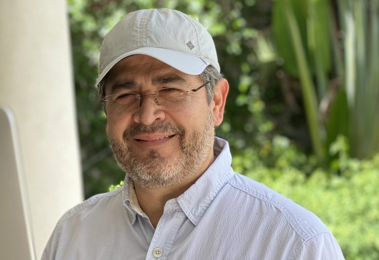 Expresidente hondureño liberado por decisión de Donald Trump