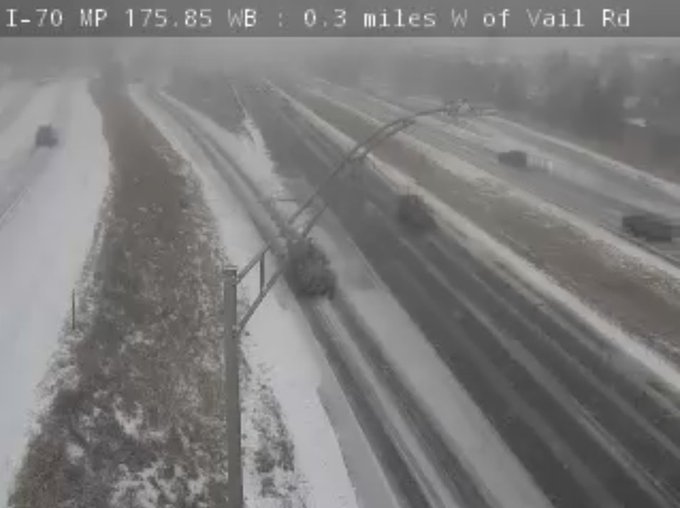 Tormenta invernal amenaza al noreste de EE.UU.