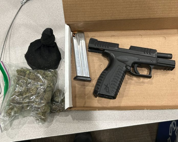 216 paradas de tráfico y 18 arrestos en el 