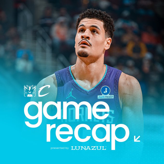 Knueppel hace más historia en la NBA; las pérdidas de balón le cuestan a los Hornets