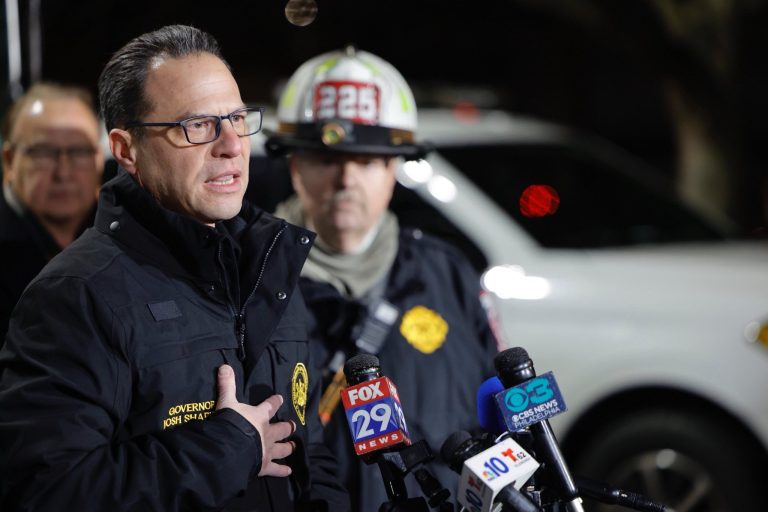 Filadelfia desplegó unidades de rescate por explosión fatal en hogar de ancianos