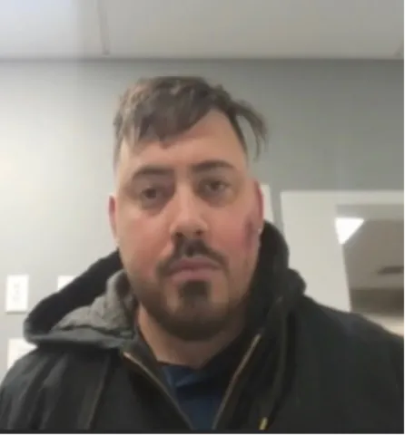 ICE arresta a presunto miembro del Tren de Aragua