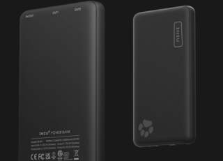 Cargadores INIU retirados por riesgo de sobrecalentamiento