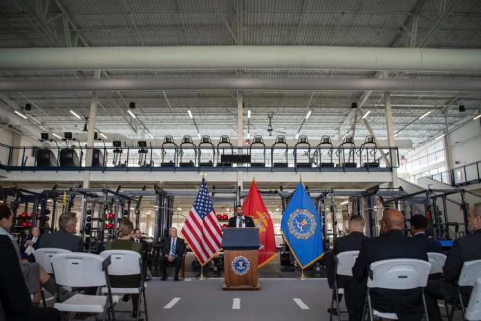 Kash Patel anunció la apertura de la oficina del FBI en Montana