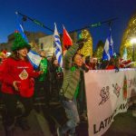 Gastonia se prepara para una celebración mágica con su “Navidad en la Ciudad”