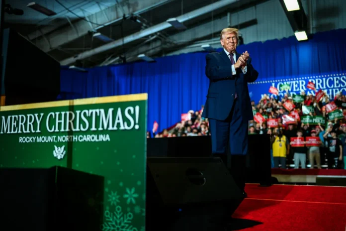 Gobierno de Trump fortalece la protección de la identidad nacional