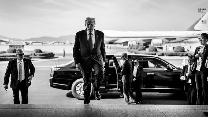 Rubio y Trump consolidan la política 