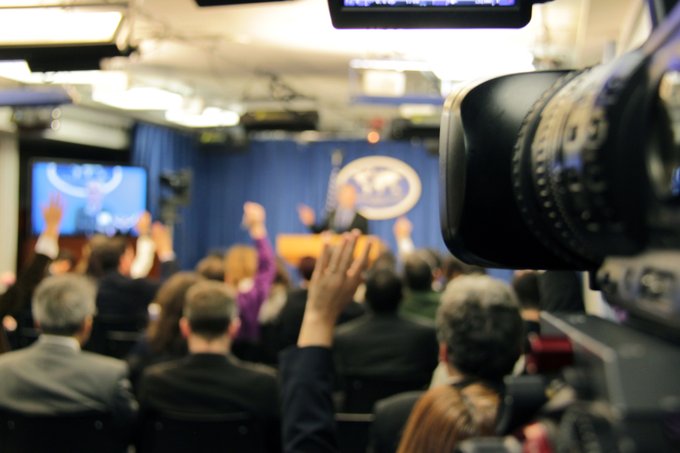 Gobierno de Trump enfatiza seguridad fronteriza en la antesala del Mundial 2026