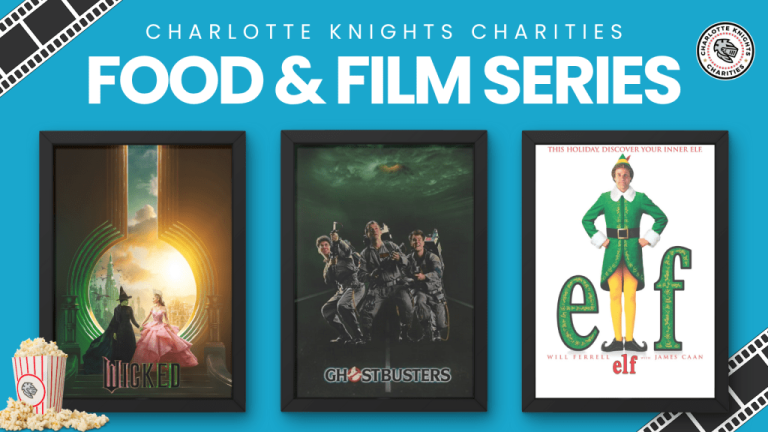 Evento benéfico «Food and Film» presenta «Elf» el 17 de diciembre