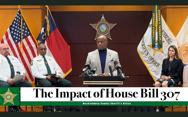 Expresan preocupación por el impacto de la «Ley Iryna»