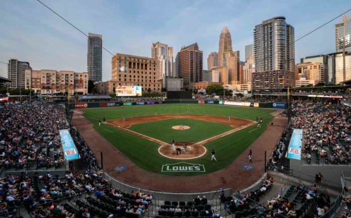 Estos son los horarios de los partidos de los Knights en casa para 2026