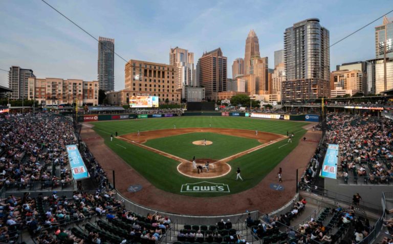 Estos son los horarios de los partidos de los Knights en casa para 2026