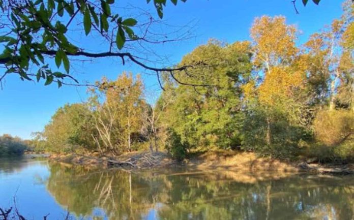 Identifican a hombre hallado en Neuse River tras intensos días de búsqueda