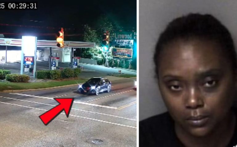 Arresto en Gastonia por atropello mortal en Garrison Boulevard