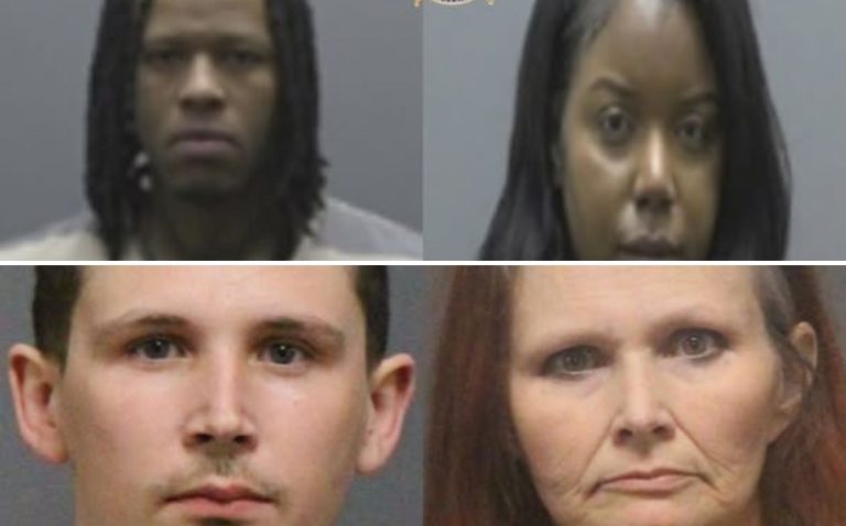 Arrestos y nueva acción por una sobredosis fatal