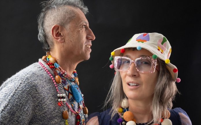 Aterciopelados regala en Navidad su 