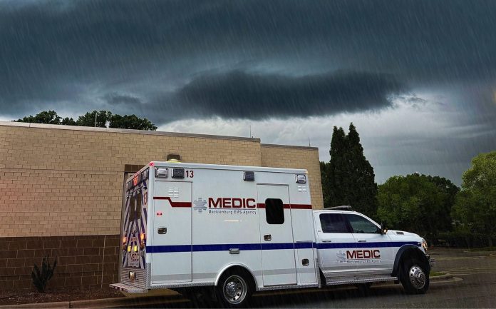 Medic recomienda mayor precaución para evitar accidentes ante frío extremo