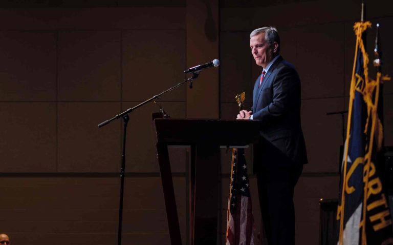 Stein afirmó que «Más del 70% de los detenidos» por el CBP no tenían antecedentes