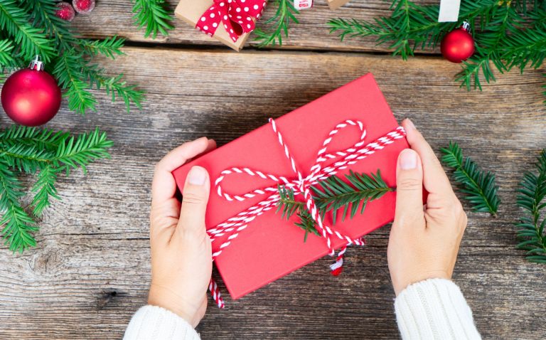 Hispanos en Las Carolinas recaudan fondos para incentivar la alegria navideña