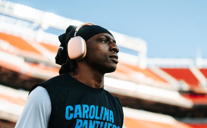 Otros cinco Panthers llegan al top 10 en la votación del Pro Bowl