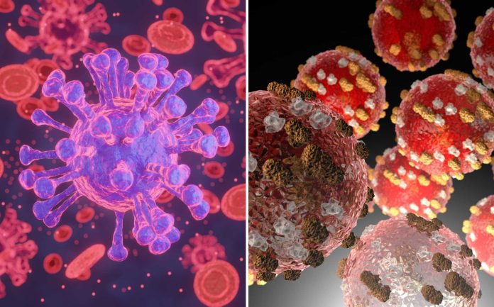 NCDHHS confirma una muerte pediátrica por influenza y un caso de sarampión