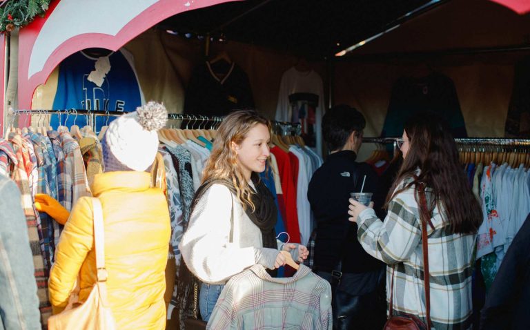 Actividades para disfrutar en el invierno en Charlotte