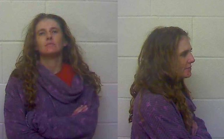 K-9 Dare encuentra a sospechosa escondida en River Bend