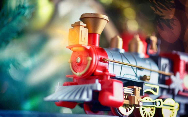 Opción Fin de Semana: Festival de invierno y exhibición de trenes