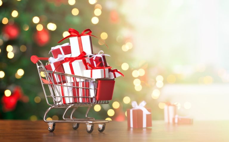 Aumentan las estafas con tarjetas de regalo en plena temporada navideña