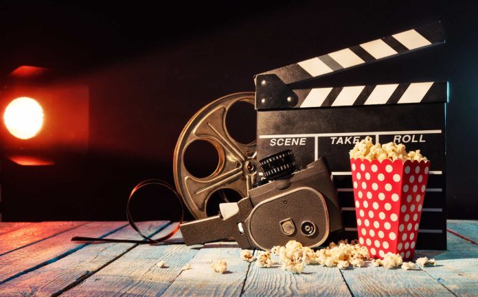 Apoyo a producciones cinematográficas que se filmarán en NC