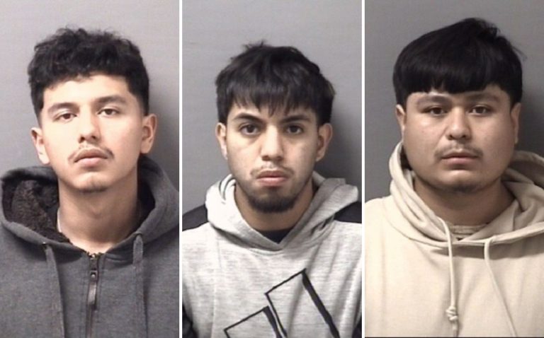 Arrestan a tres sospechosos por tiroteo mortal en parque de Mooresville