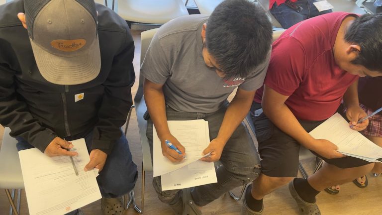 Latinos en Carolina del Norte ya vivían con miedo antes de los operativos CBP/ICE