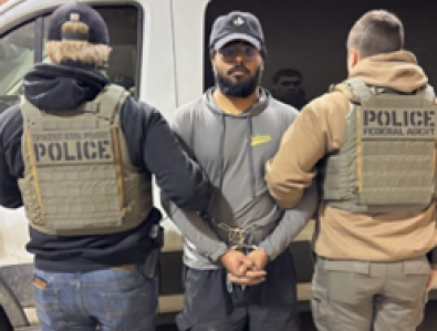 ICE arresta a más de 600 migrantes indocumentados en West Virginia