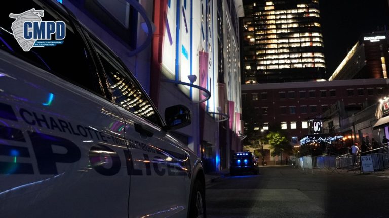 Disminuyen los delitos violentos en general, según informe anual del CMPD