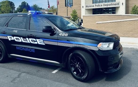 Autoridades investigan tiroteo nocturno que dejó a un joven herido en Monroe