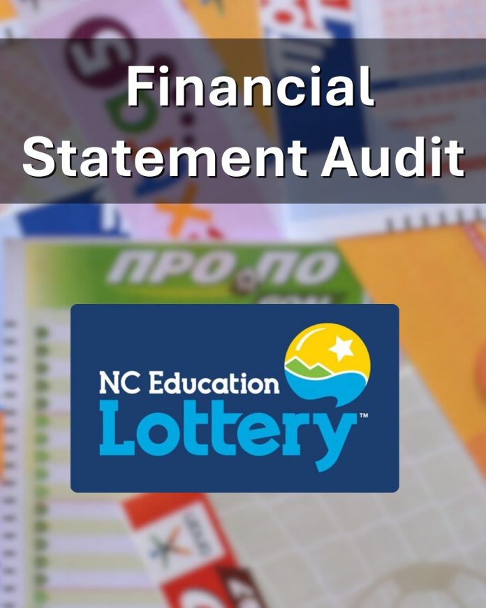 Las cifras que ponen en la mira a la Lotería Educativa de Carolina del Norte