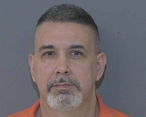 Condena de por vida para Richard Horne por abusos sexuales contra su hija