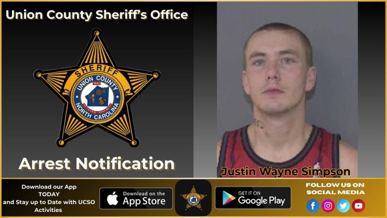 Un sospechoso confunde un vehículo policial con el suyo y termina detenido por fentanilo